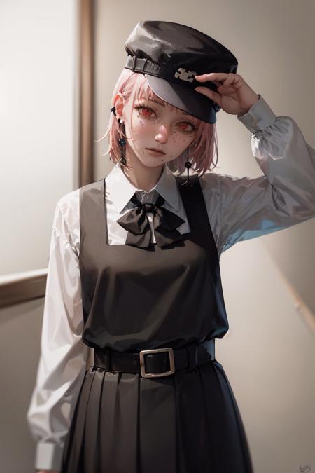 Fami | Chainsaw Man