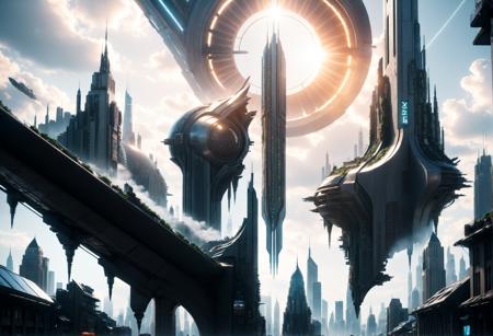 Envy Dreamwalker XL Workflow for ComfyUI