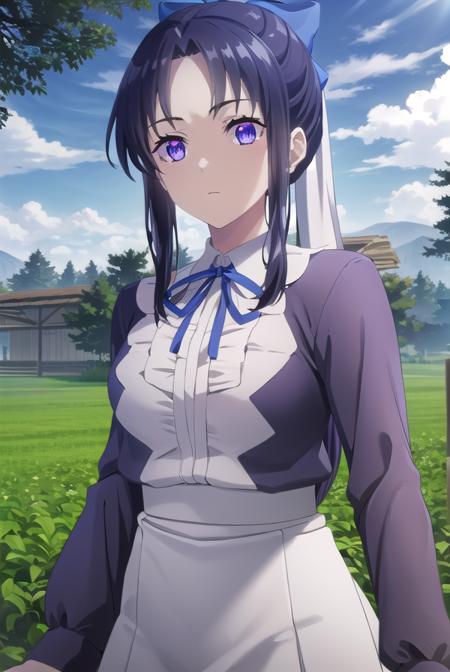 Fraurem (フラウレム) - Farming Life in Another World (Isekai Nonbiri Nouka) (異世界のんびり農家)