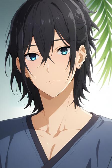 Izumi Miyamura / Horimiya (Pony)