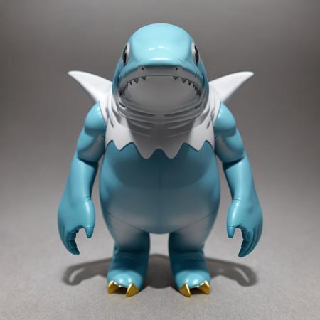 MonsterToy
