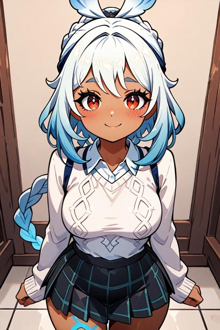 Mualani: Wavechaser | 玛拉妮 (Genshin Impact) [Illustrious & SD1.5]