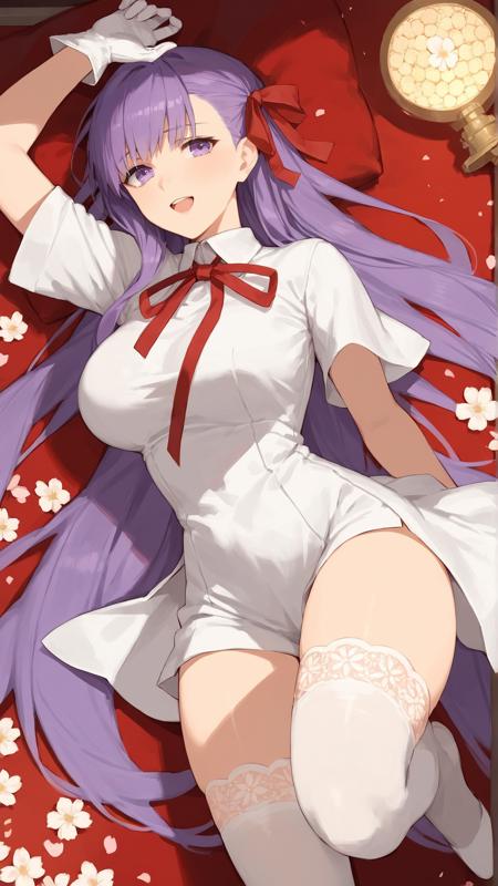 BB - ビィビィ - Fate/EXTRA CCC - Fate/Grand Order
