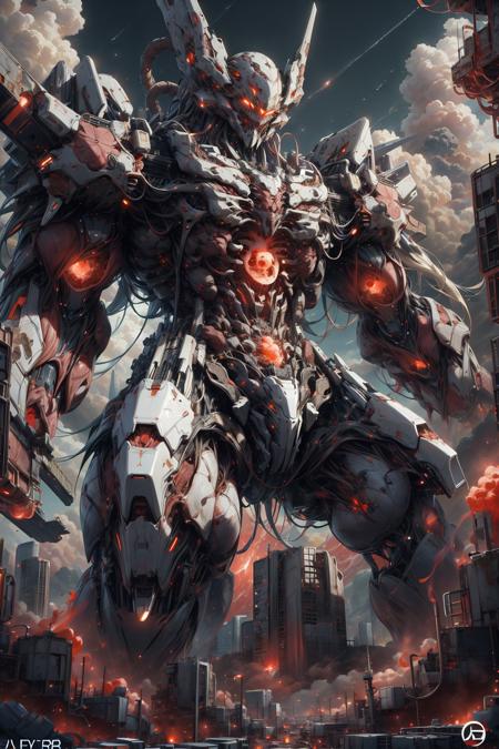 Mecha
