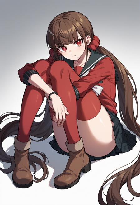 Harukawa Maki PonyXL