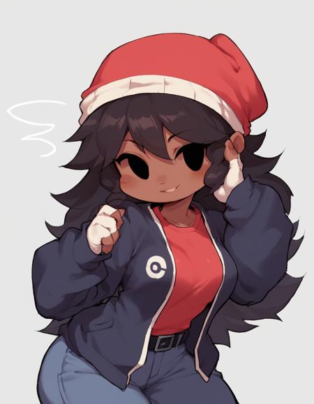 Hypno Lullaby GF (SDXL)