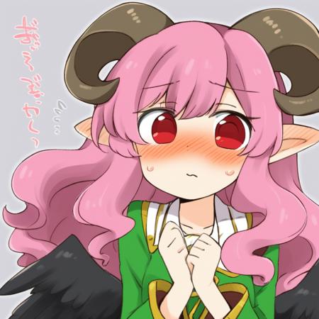 Artist Style: Eromame版本v1.0 (ID: 639829)