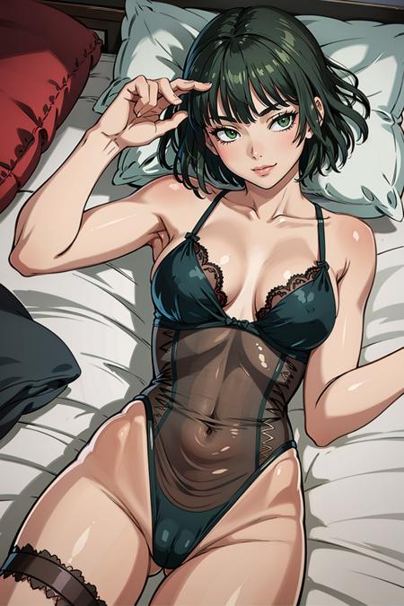 Fubuki (One-Punch Man) - Lora Pony | SD 1.5