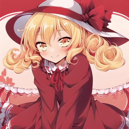 Touhou Elly/エリー