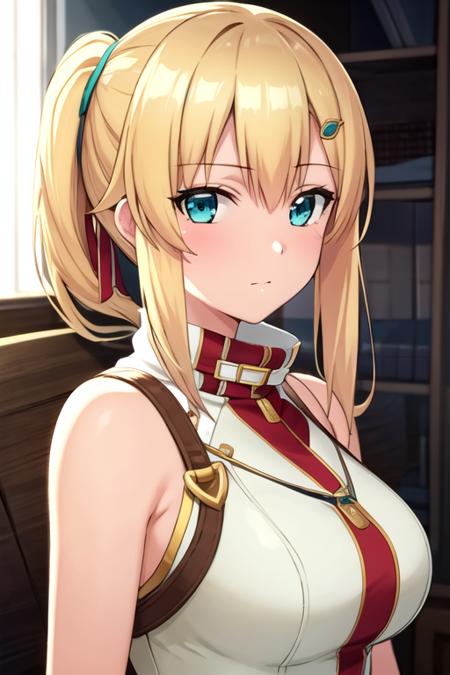 Emma Brightness / Ore dake Haireru Kakushi Dungeon