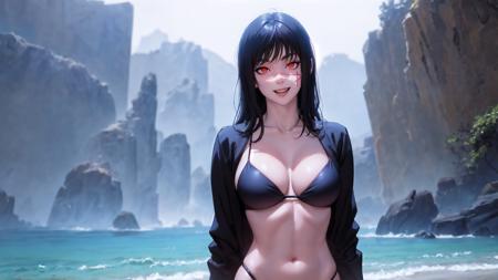 Yoru (Chainsaw Man)