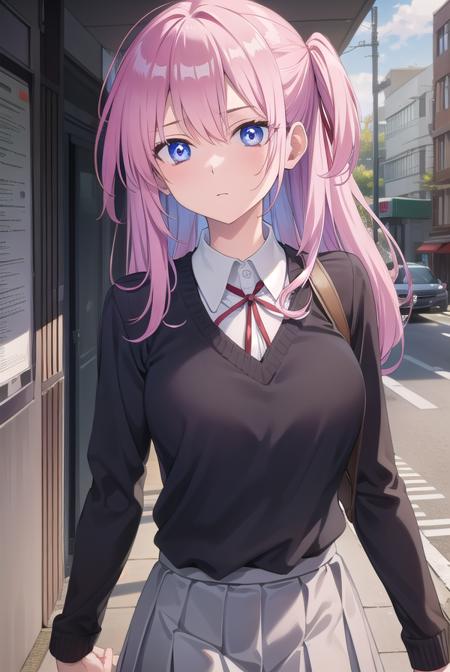 Miyako Shikimori - Shikimori's Not Just a Cutie - COMMISSION