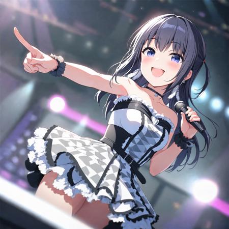Nagase Mana - Idoly Pride - XL版本v1.0 (ID: 309113)