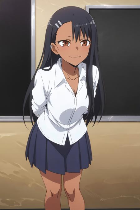 Hayase Nagatoro || Don't Toy With Me, Miss Nagatoro