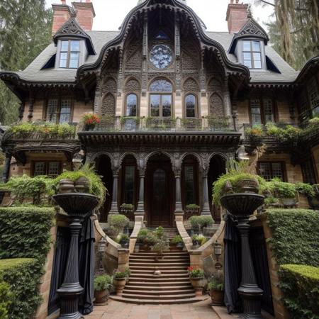 Amazing Architecture