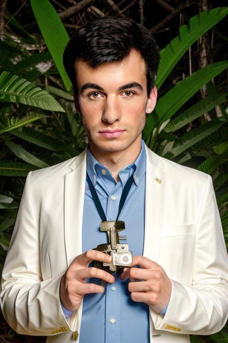 Nathan Fielder