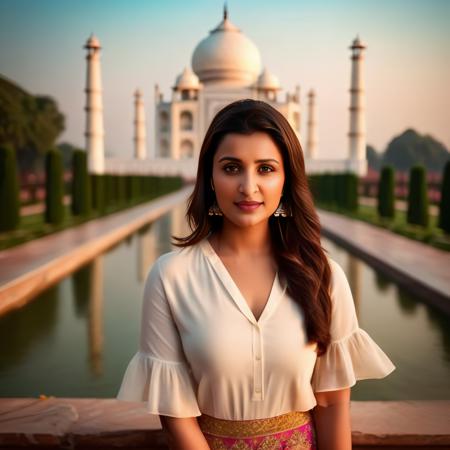 Parineeti Chopra