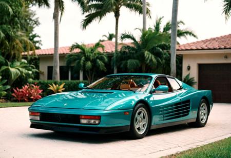Classic Sports Car 1 SDXL