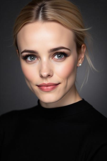 Rachel McAdams - 2010s (Flux LoRA)