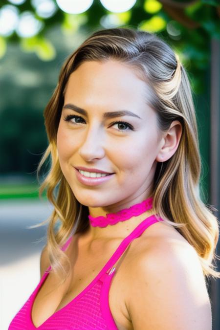 Carter Cruise