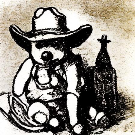 Winnie-the-Pooh (Public Domain version)