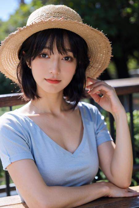 清纯脸模