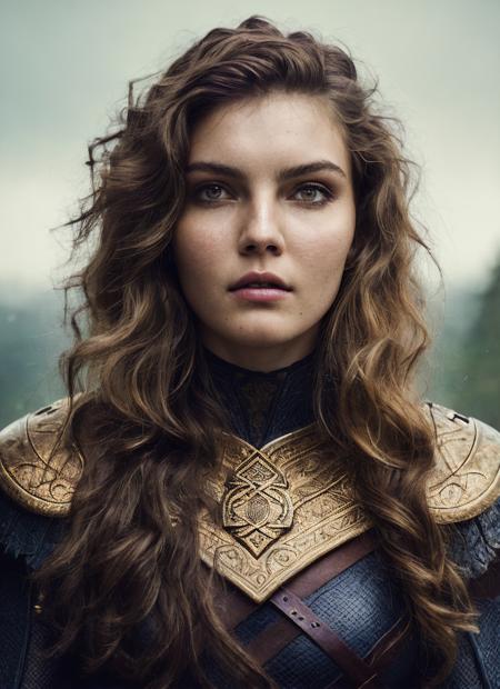 Camren Bicondova