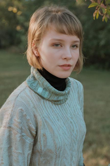 Ariela Khokhlov