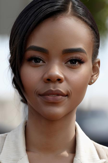 Candace Owens - American politics