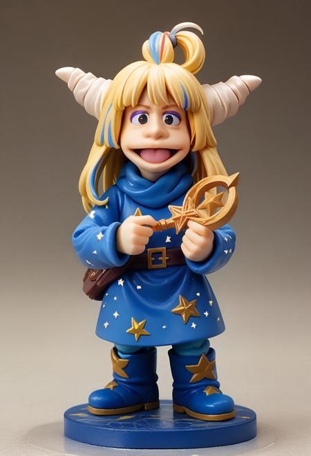 Eureeka (Eureeka's castle)
