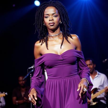 Lauryn Hill