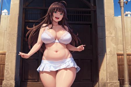 Zheng (Allurmilk) - Style LoRA (SD 1.5 / PonyDiffusion)版本Zheng v1 (ID: 13073)