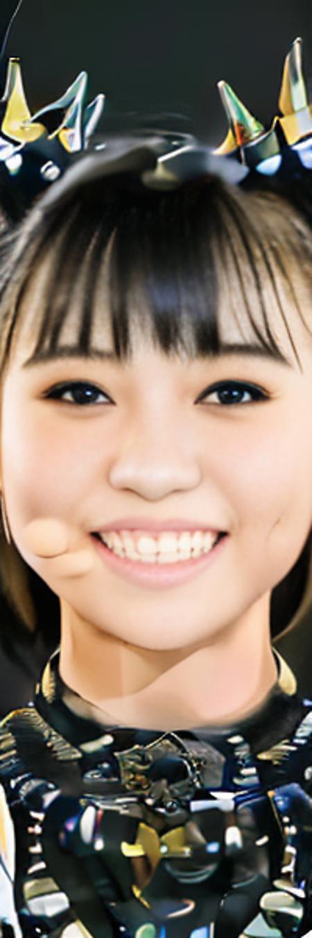 Moametal adult