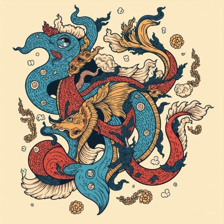 Thai Art