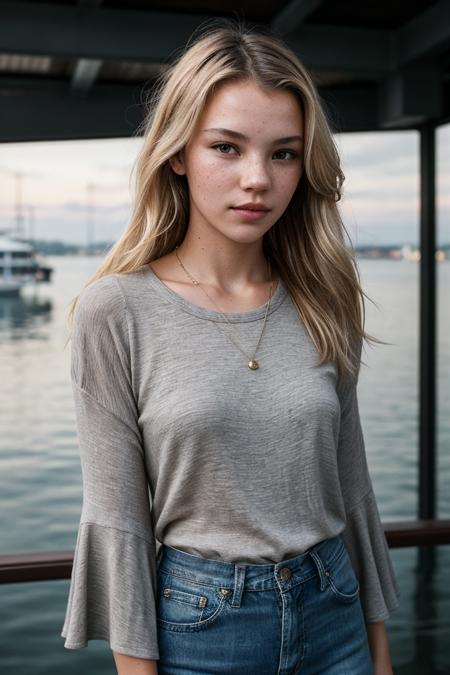 Rachel Yampolsky