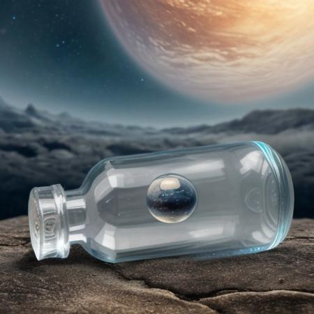 AppleBottle