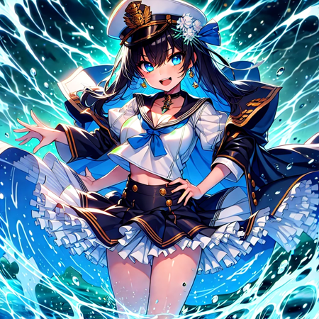 Ultimate Murasa版本v2.0 (ID: 377467)