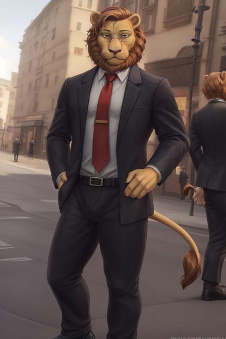 Ibuki - Beastars