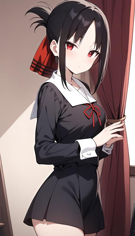 Kaguya Shinomiya 四宮 かぐや SDXL - Kaguya-sama: Love Is War