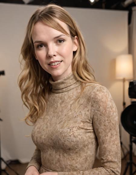 Abbie Cobb
