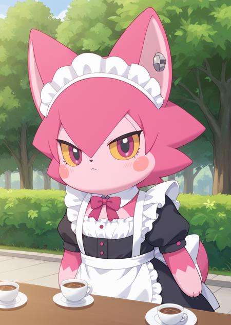 Yurano (cocotama)