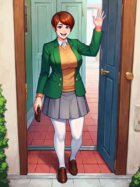 Sims Townies (The Sims 4)