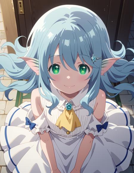 Arifureta: From Commonplace to World's Strongest (ありふれた職業で世界最強) - Myuu [IL|Pony]