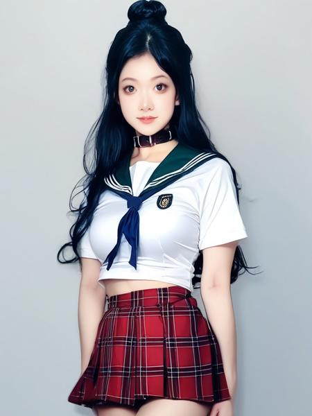 Paidaxuan / 派大萱 - Chinese influencer
