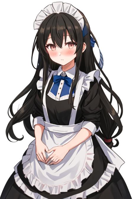 hatsushimo/初霜/初霜 (Kantai Collection)