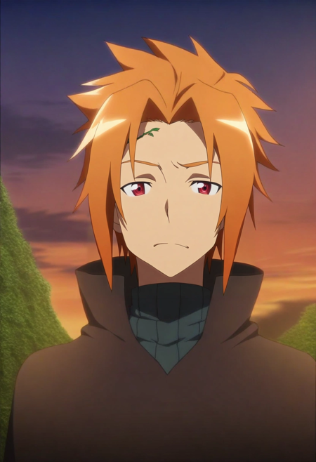 Sword Art Online Anime Style LoRA