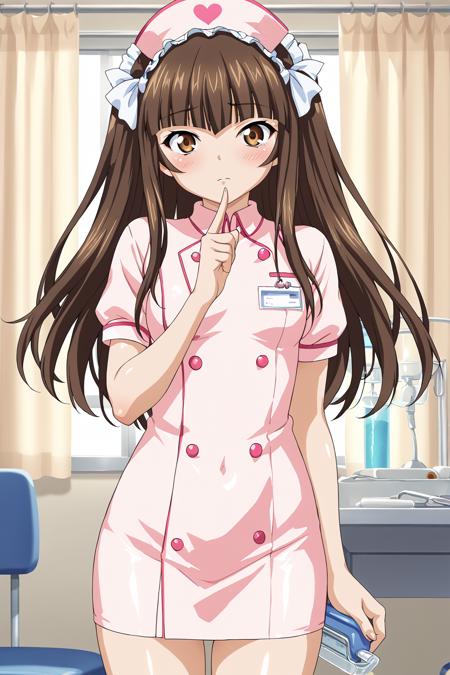 ikkitousen ten'i/pony