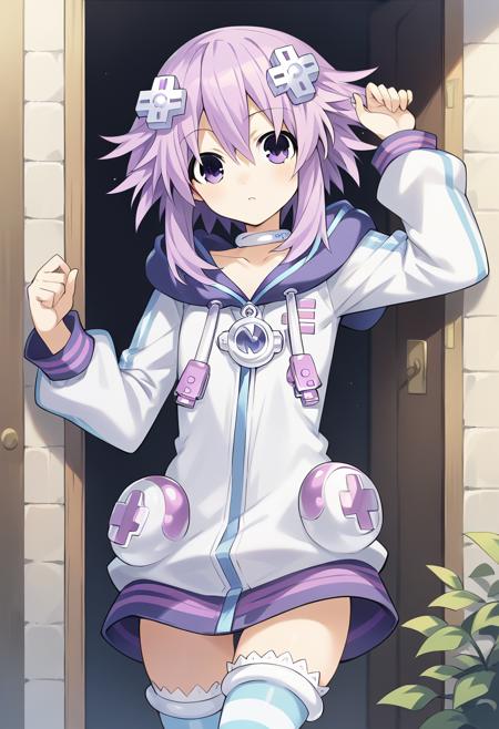 Hyperdeminsion Neptunia - Neptune (2 Outfits)版本v1.0 (ID: 453709)