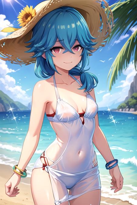 Yamada (Project Tokyo Dolls)