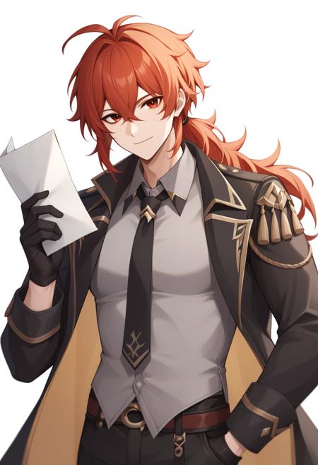 （Pony）All characters  Genshin Impact ( 124 characters)   原神全角色 124 位